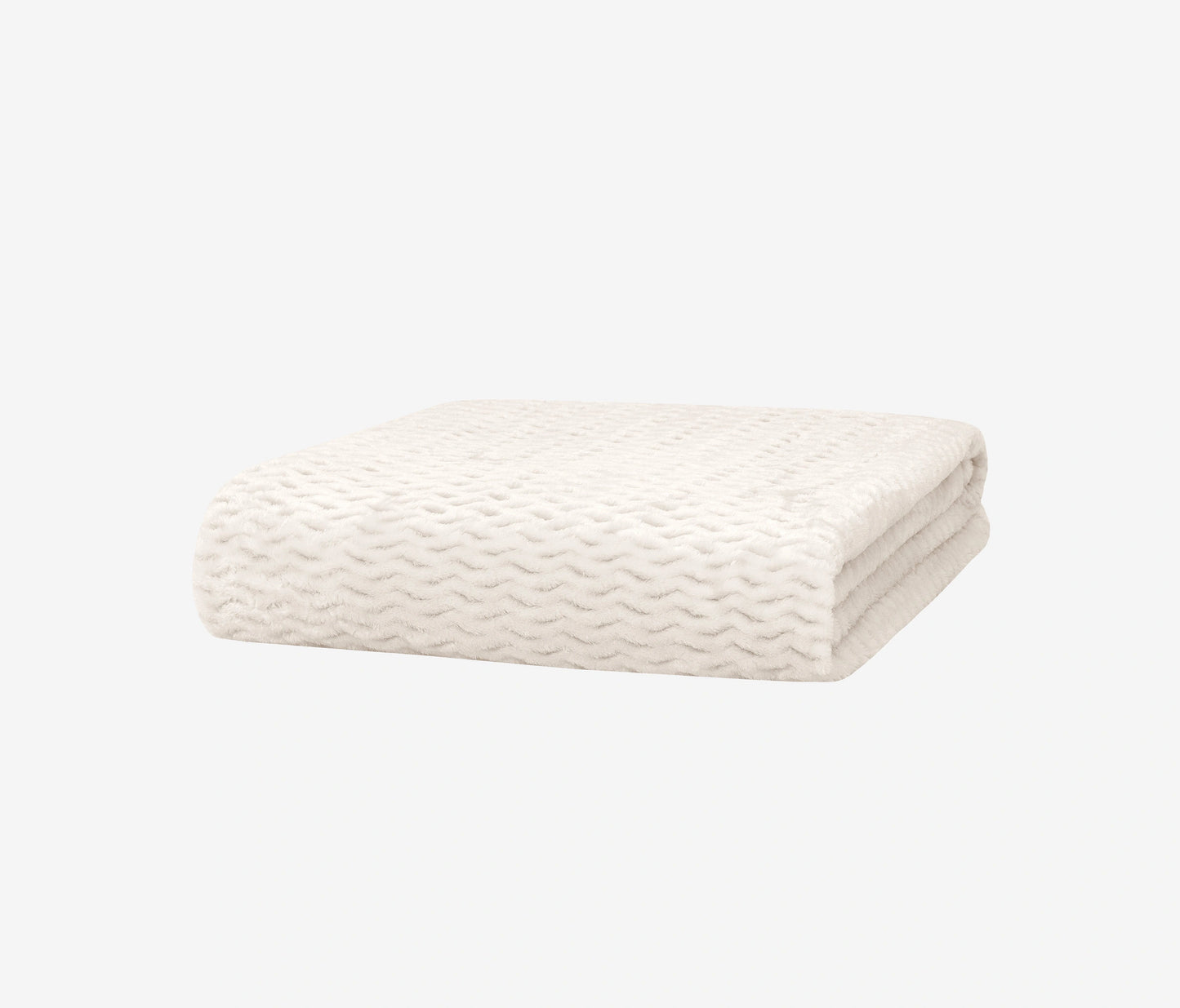 Carsten Wellsoft Blanket – Champagne