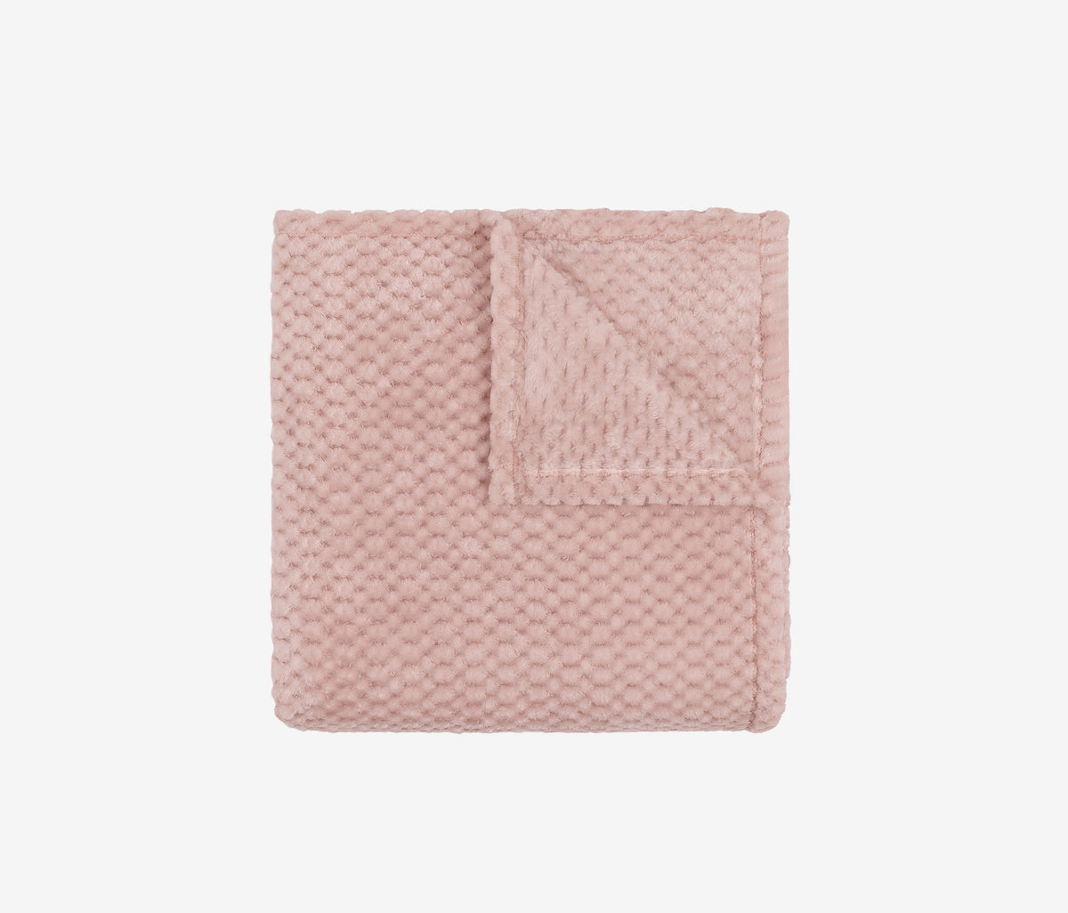Averia Wellsoft Double Blanket – Powder