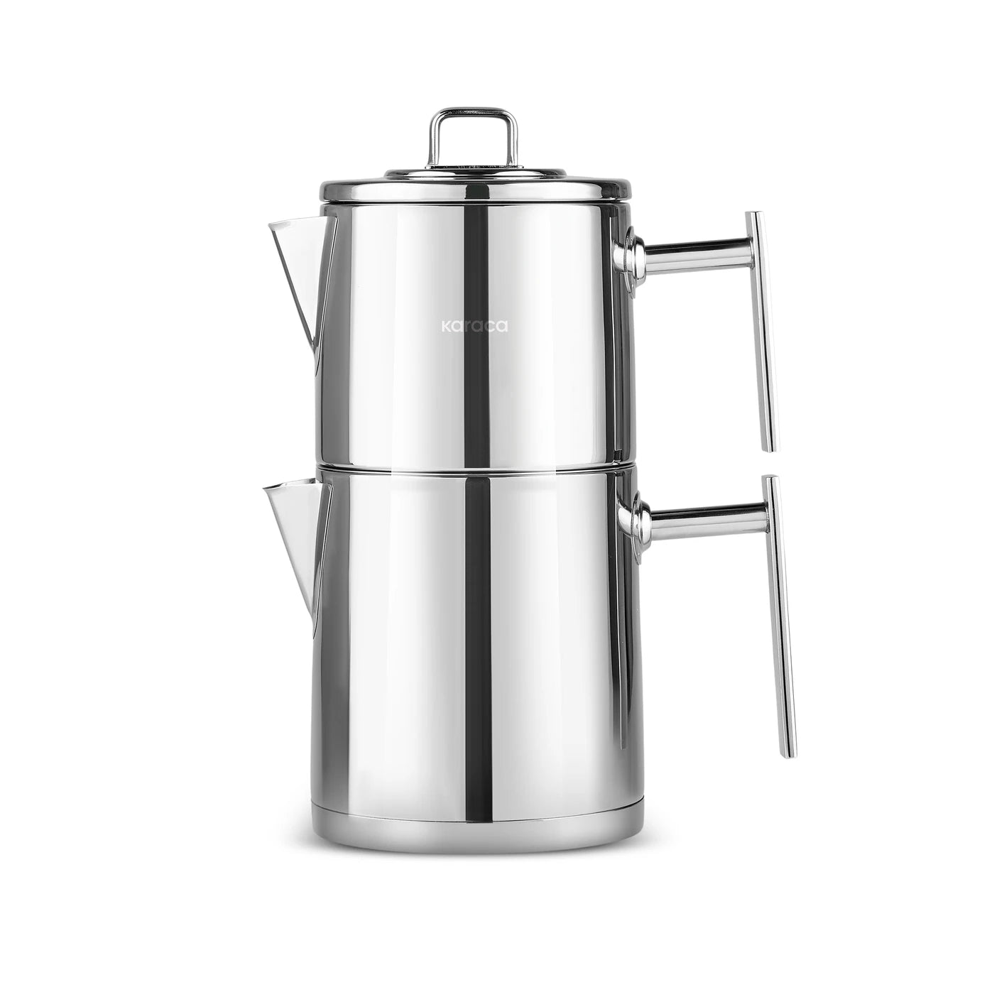 Karaca Juliet Midi Teapot Set
