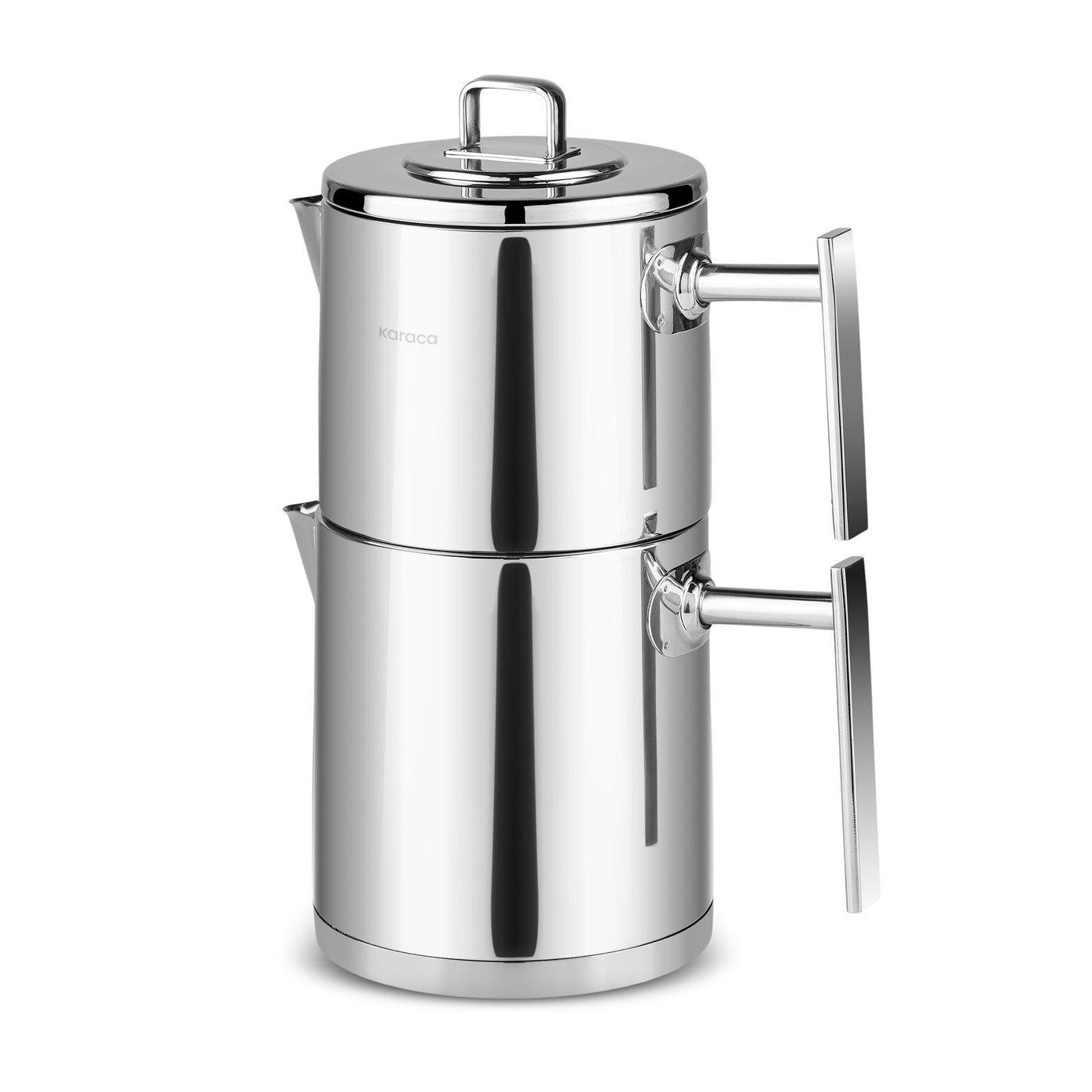Karaca Juliet Midi Teapot Set