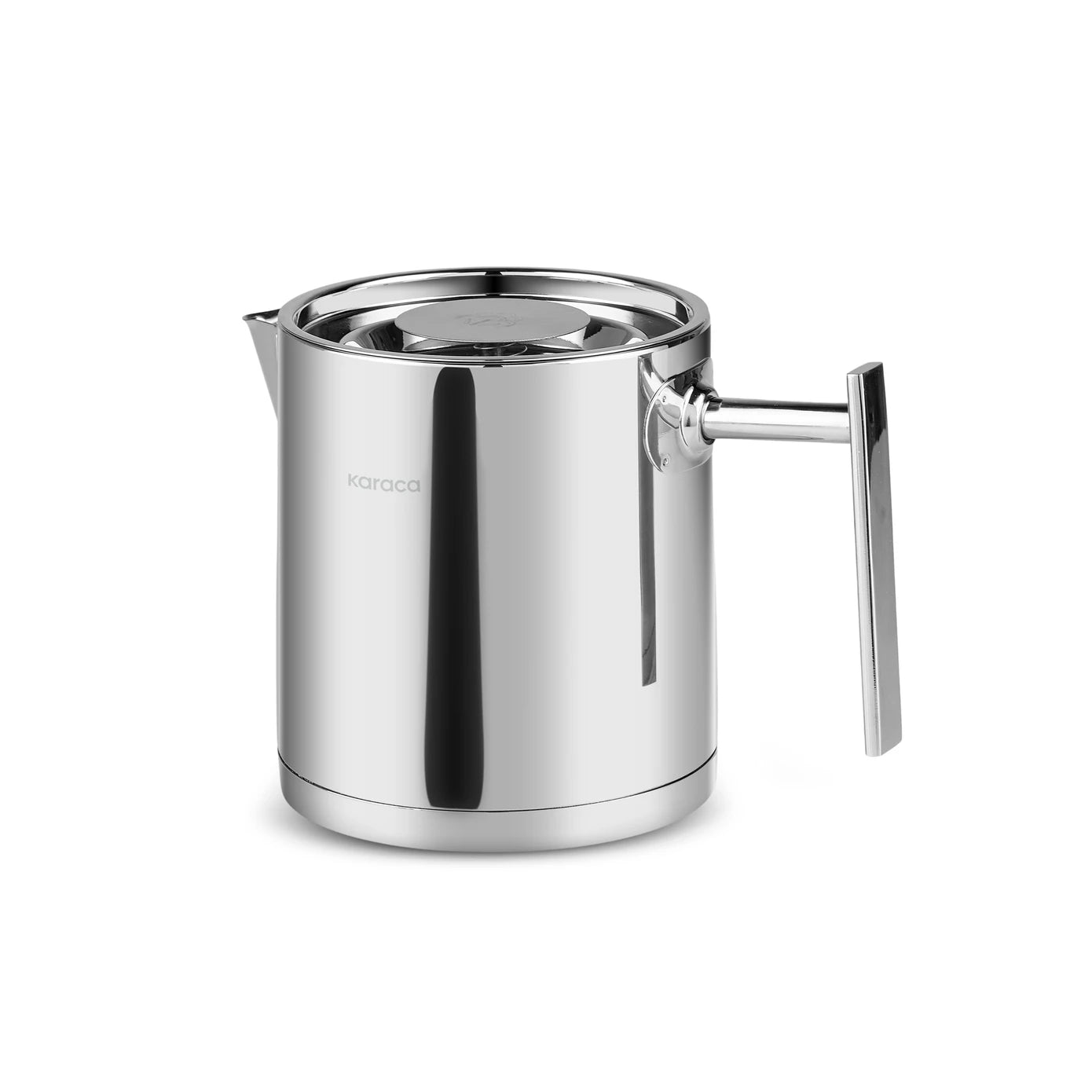 Karaca Juliet Midi Teapot Set