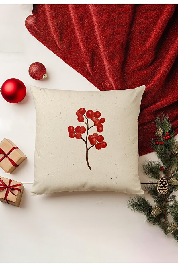 1 Piece Pillow Cover Double Sided Digital Print