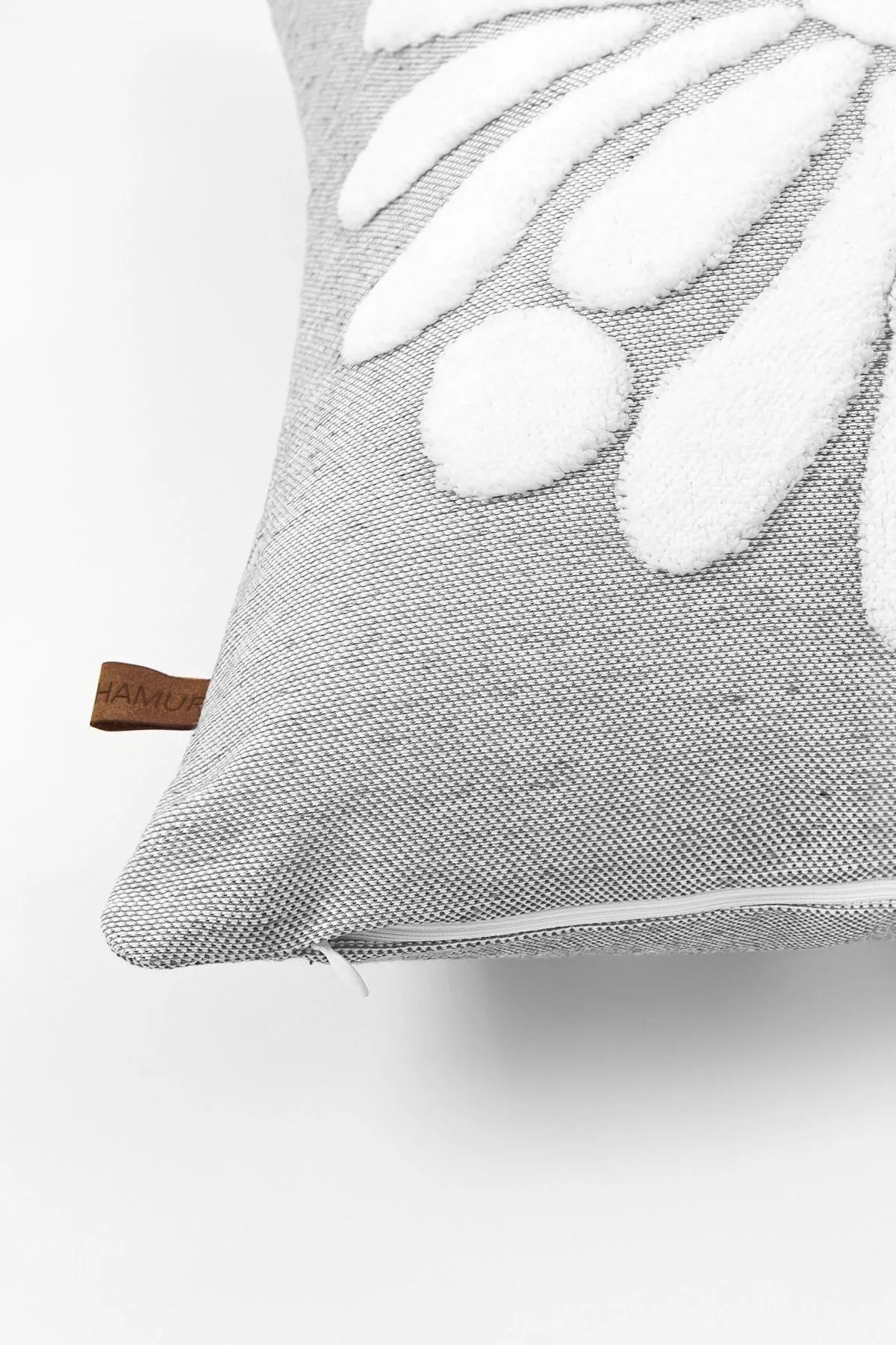 Boho Decorative Pillowcase Scandinavian Bohemian Design (1 Piece)