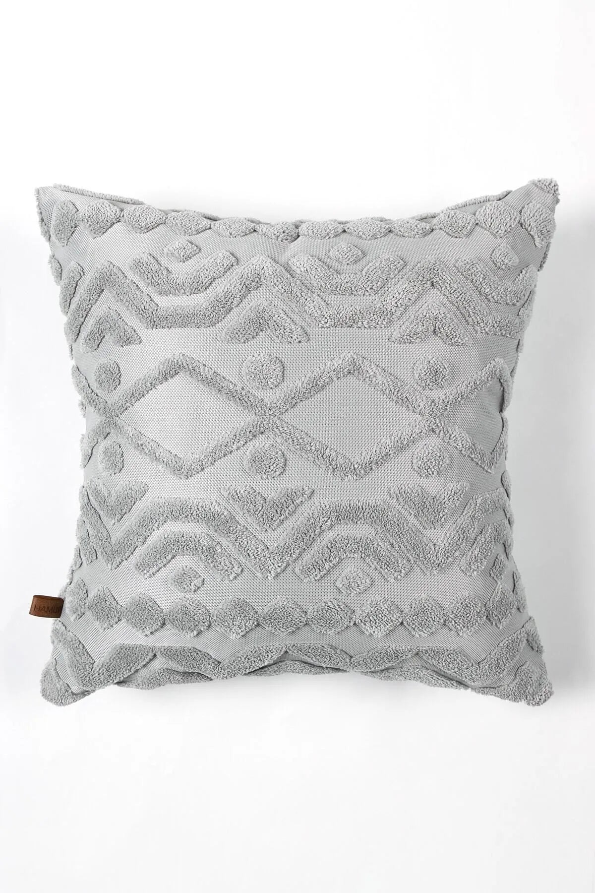 Letta Decorative Pillowcase Scandinavian Bohemian Design (1 Piece)