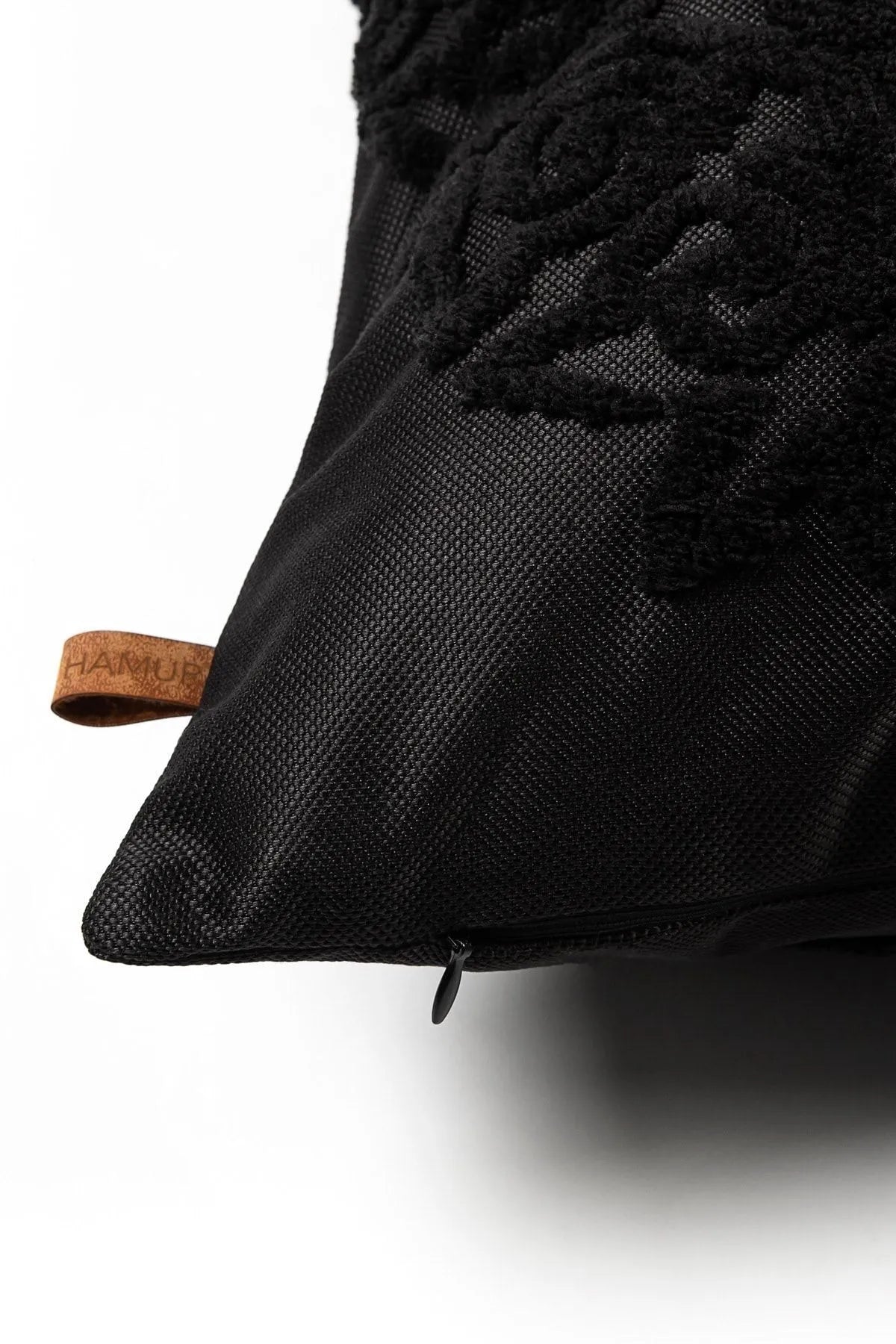Pretty Decorative Pillowcase Scandinavian Bohemian Design (1 Piece)