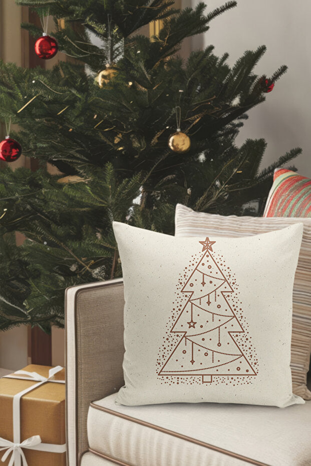 4 Piece Pillow Cover Double Sided Digital Print