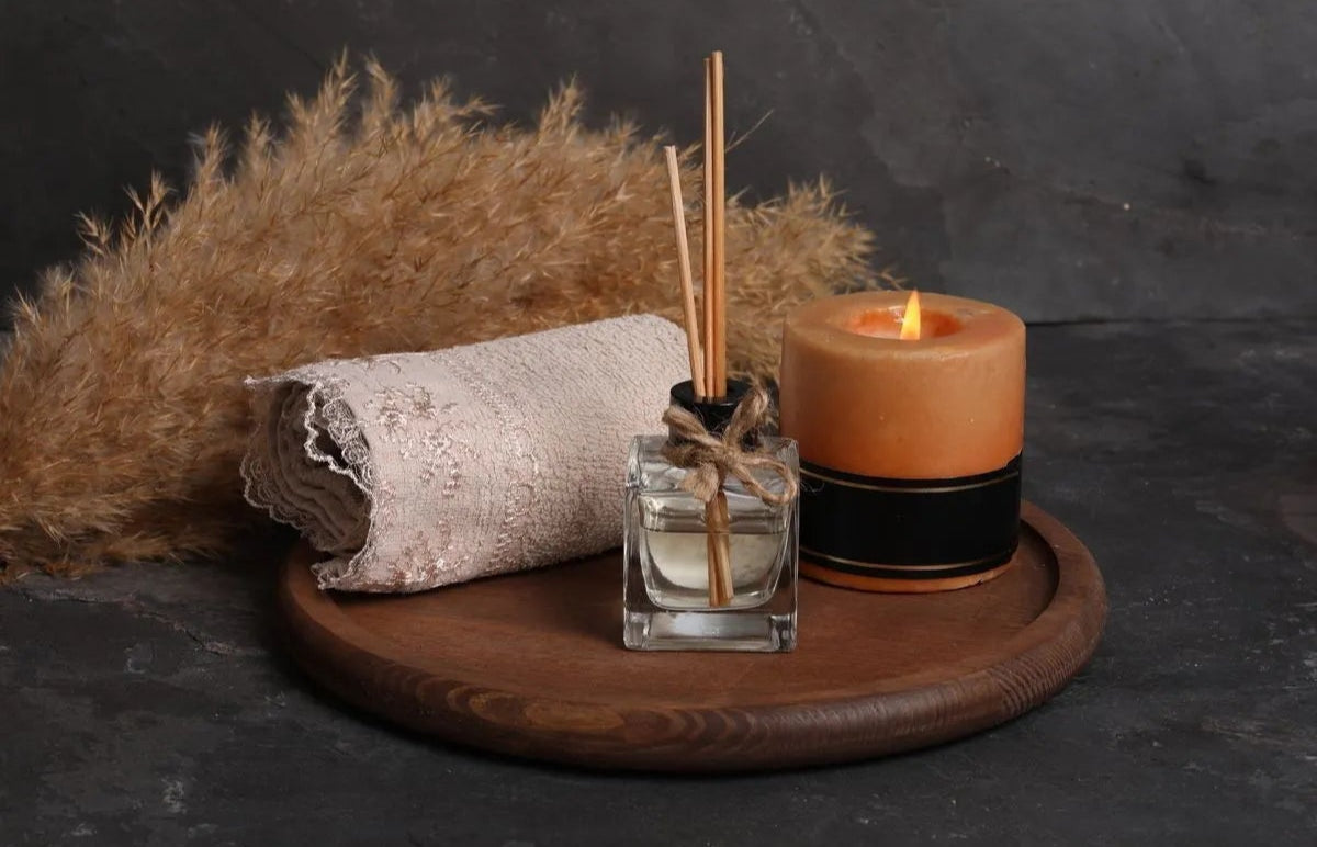 Large Wooden Serving Board 1 Piece