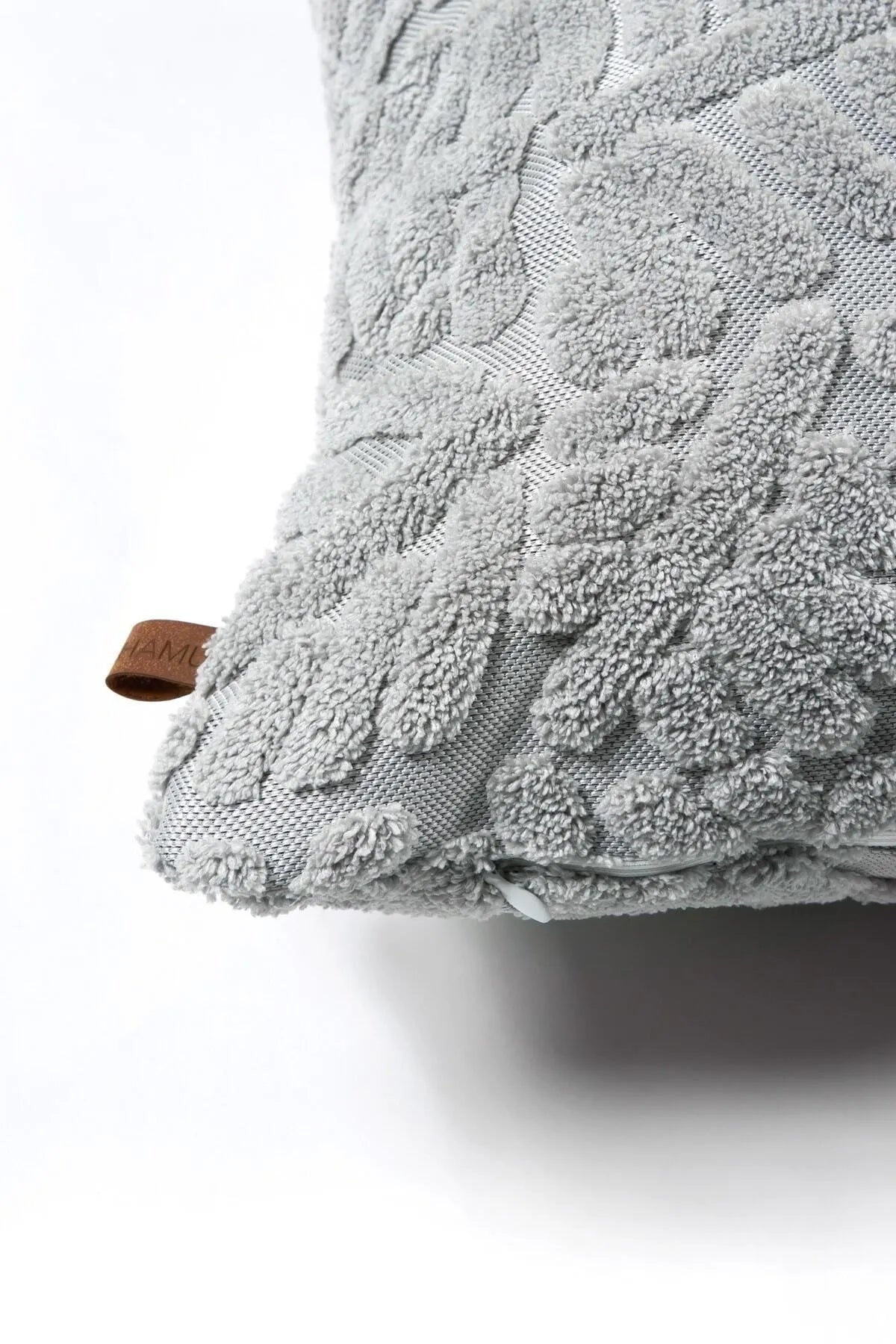 Forest Decorative Pillowcase Scandinavian Bohemian Design (1 Piece)