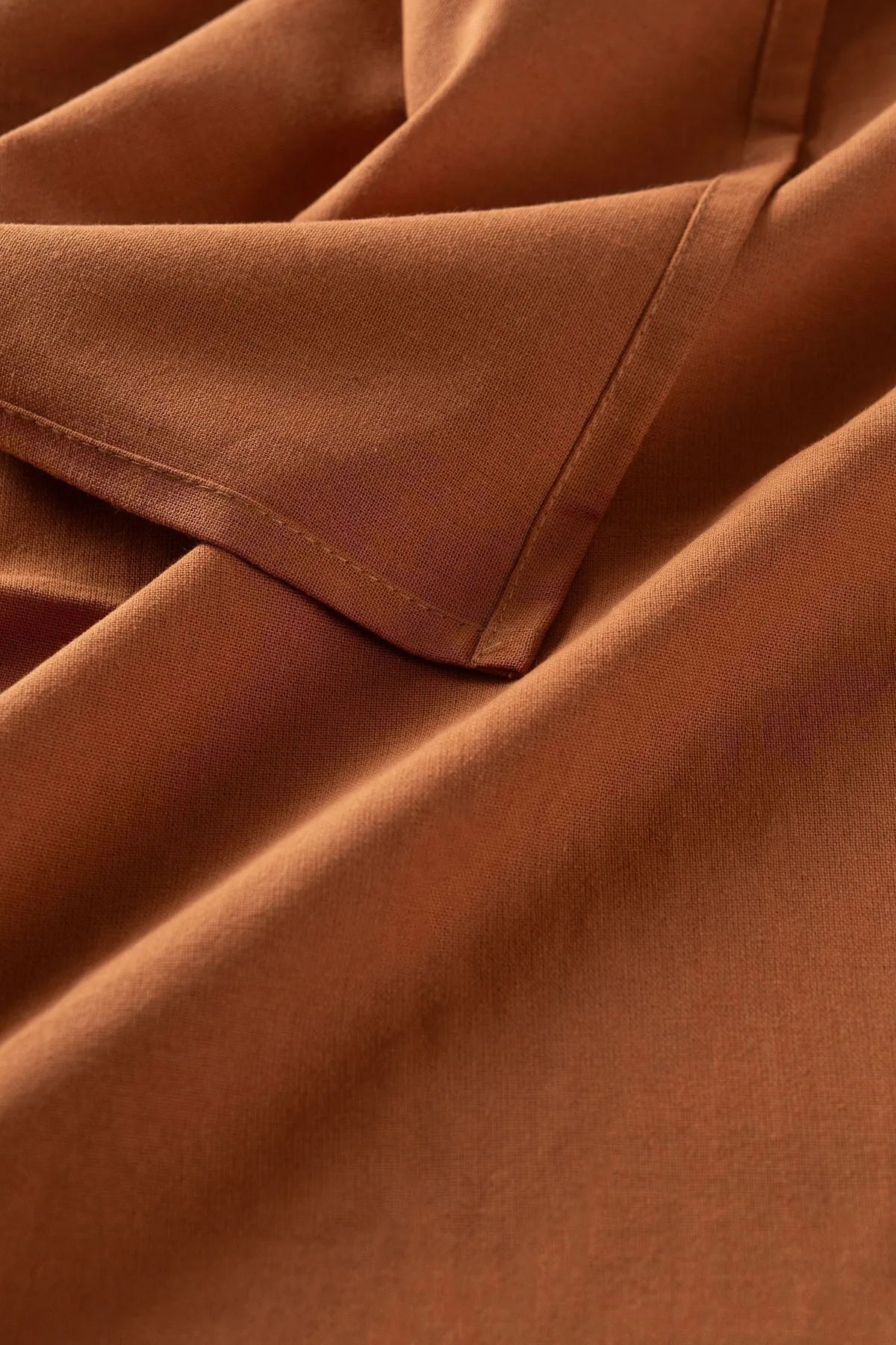 Organic Linen Tablecloth