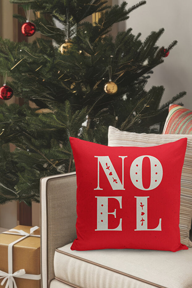 4 Piece Pillow Cover Double Sided Digital Print