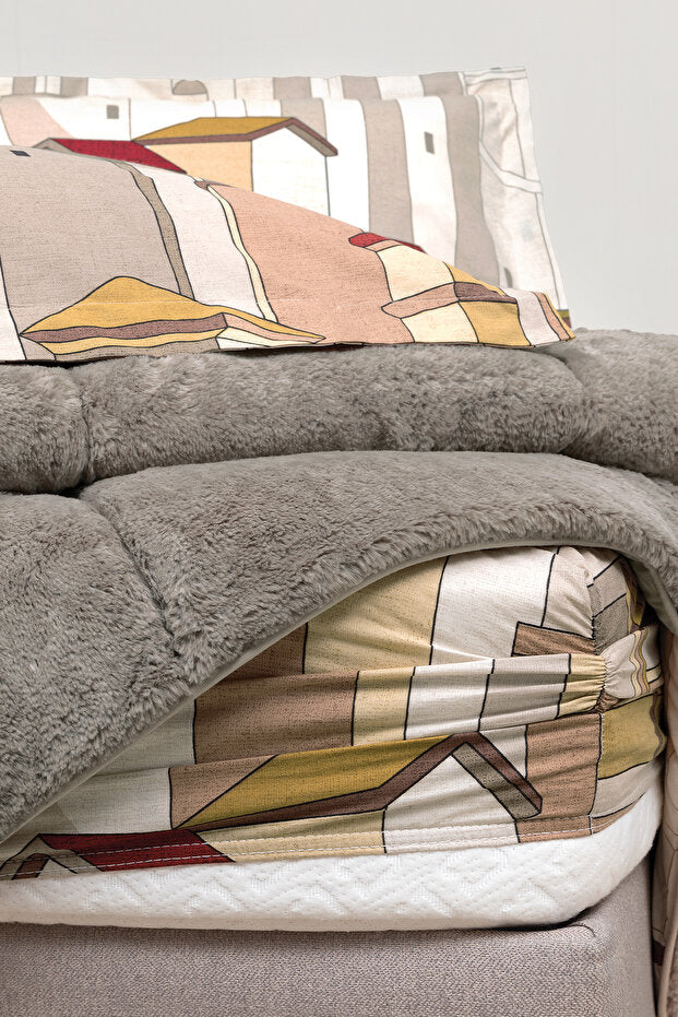 Maes Triola Sleeping Set - Mink