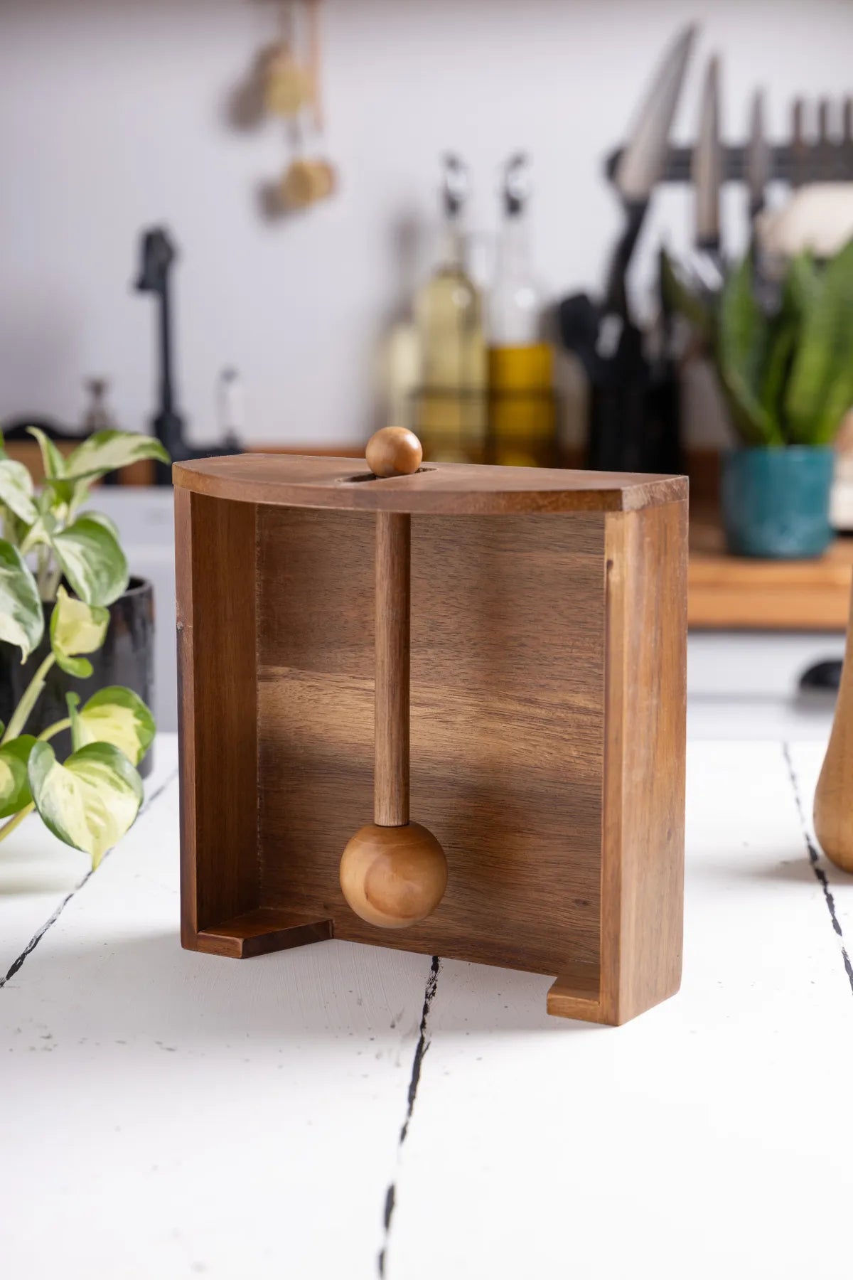 Bonna Napkin Holder