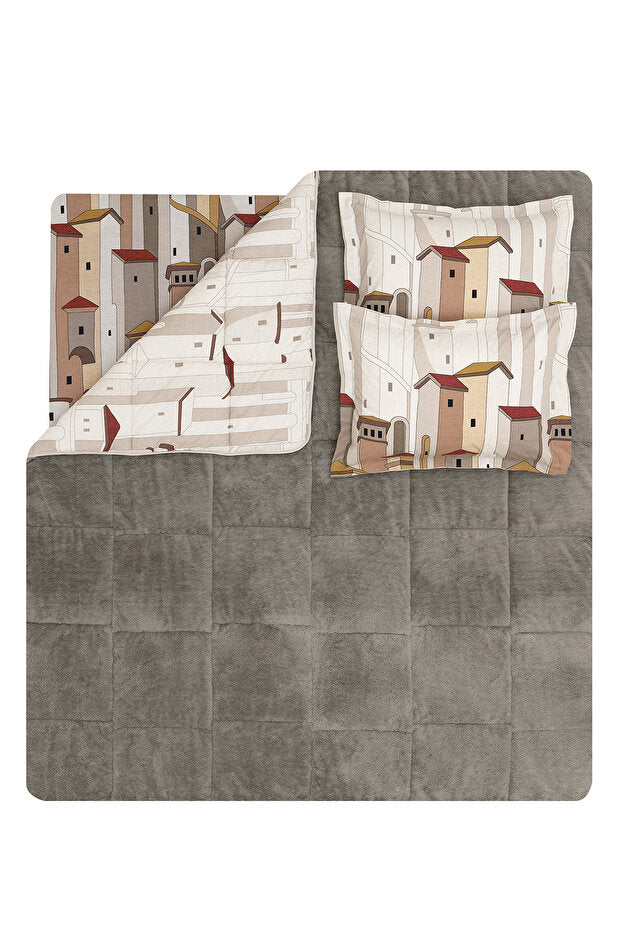 Maes Triola Sleeping Set - Mink