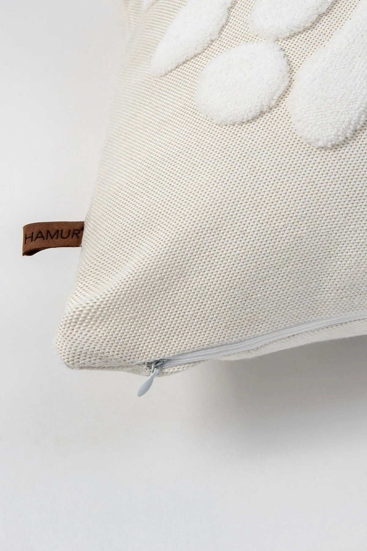 Boho Decorative Pillowcase Scandinavian Bohemian Design (1 Piece)