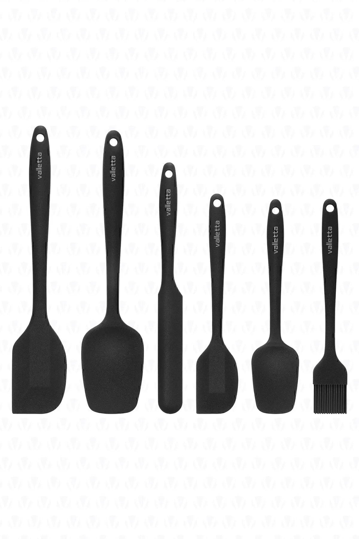 Drongo Silicone Kitchen Set