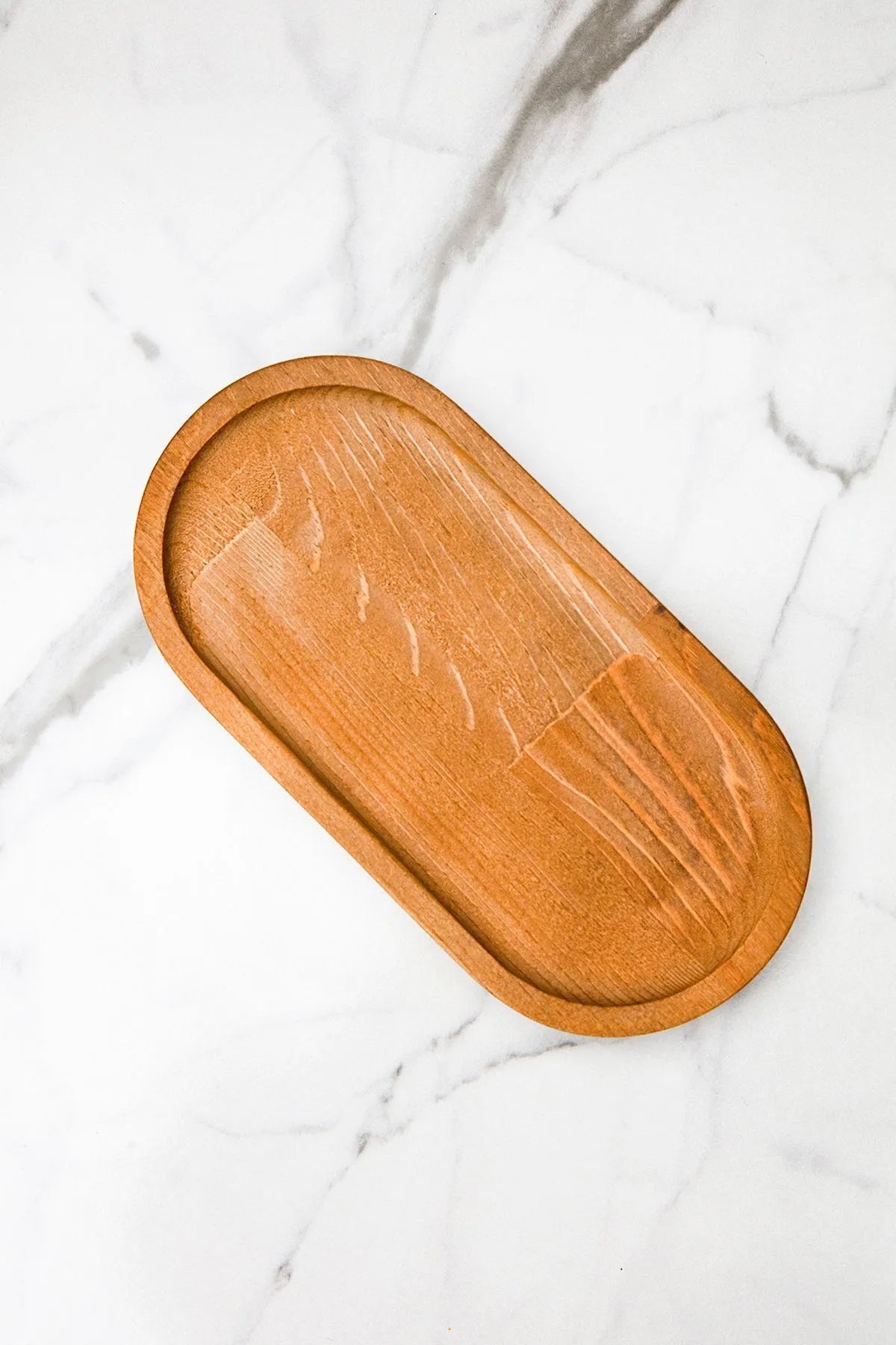 Wooden Stand