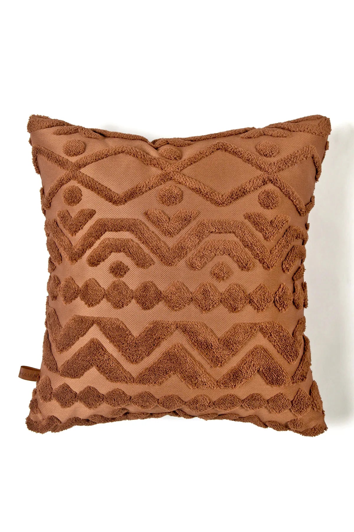 Letta Decorative Pillowcase Scandinavian Bohemian Design (1 Piece)