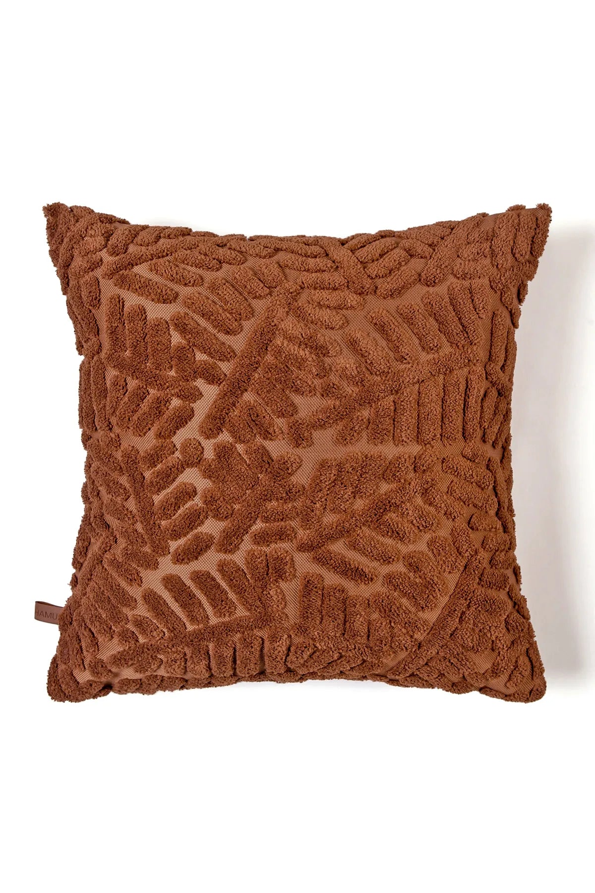 Forest Decorative Pillowcase Scandinavian Bohemian Design (1 Piece)