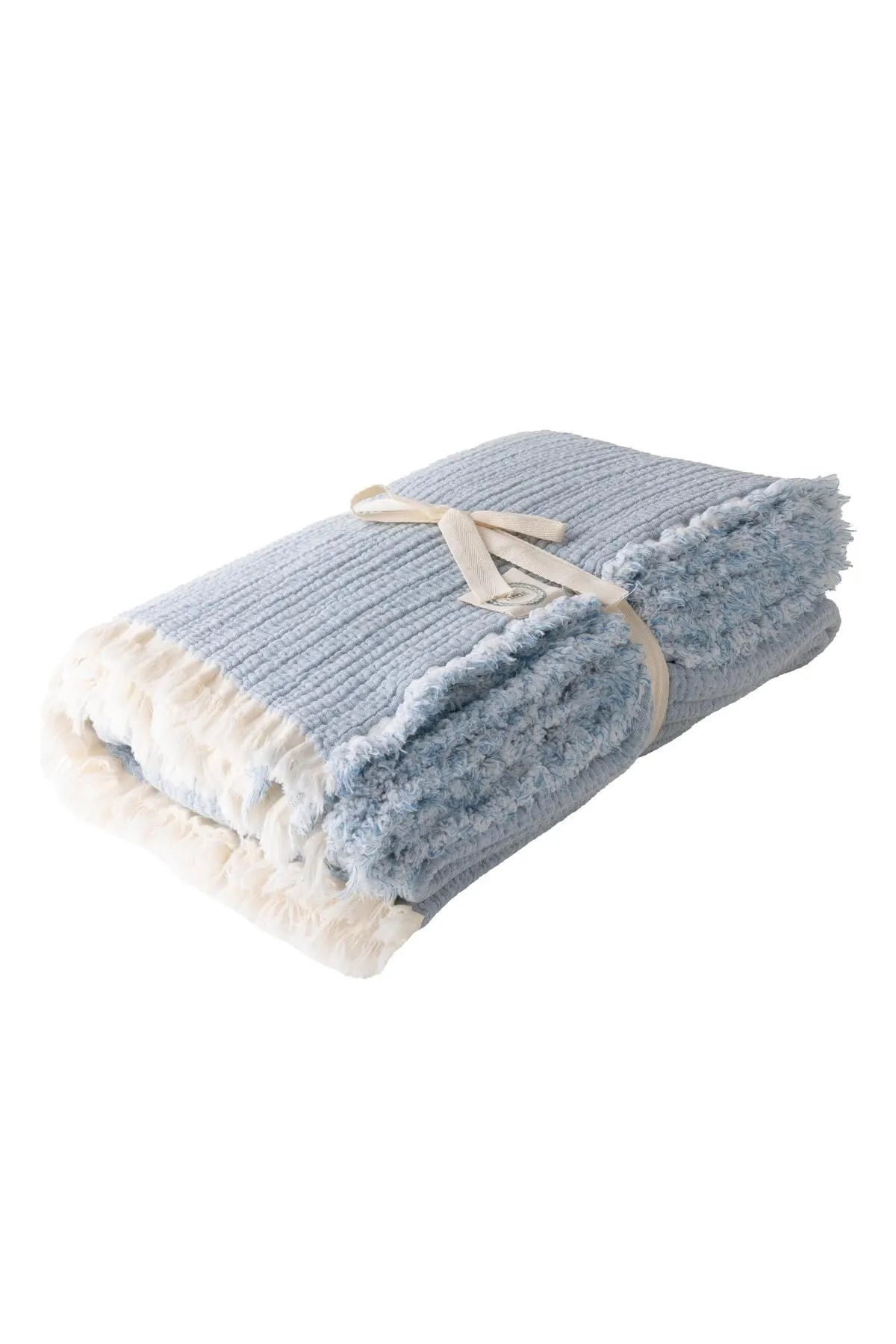 Kosha Series Muslin Baby Quilt 100 X 150cm