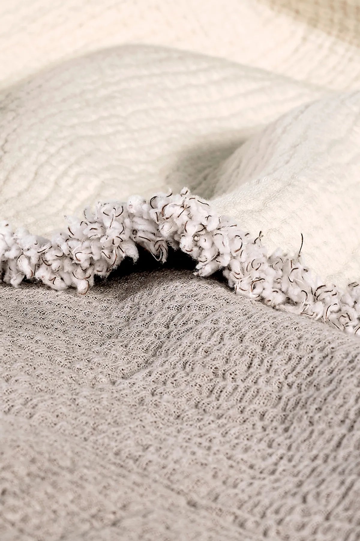 Muslin Kosha Series Hybrid Quilt