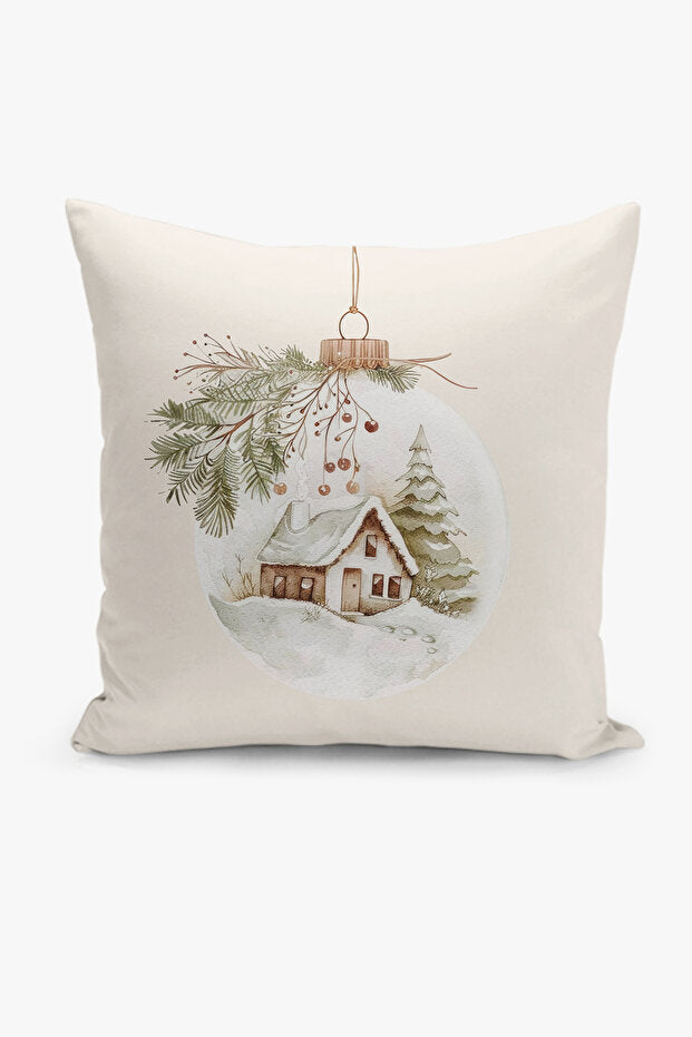 1 Piece Pillow Cover Double Sided Digital Print