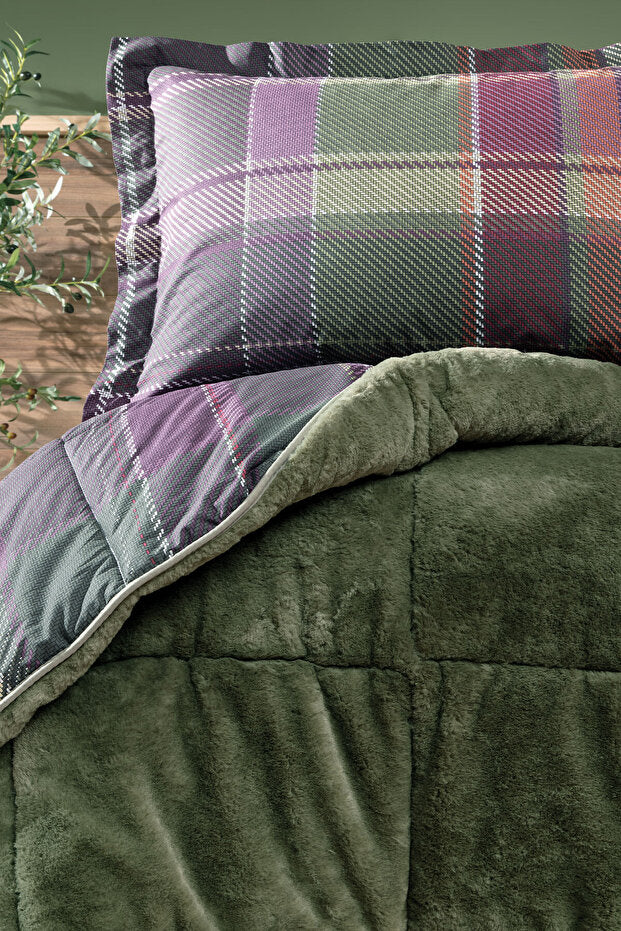 Mosi Triola Sleeping Set - Khaki