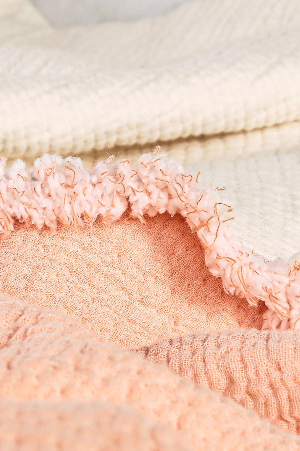 Muslin Kosha Series Hybrid Quilt