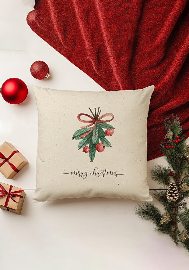 1 Piece Pillow Cover Double Sided Digital Print