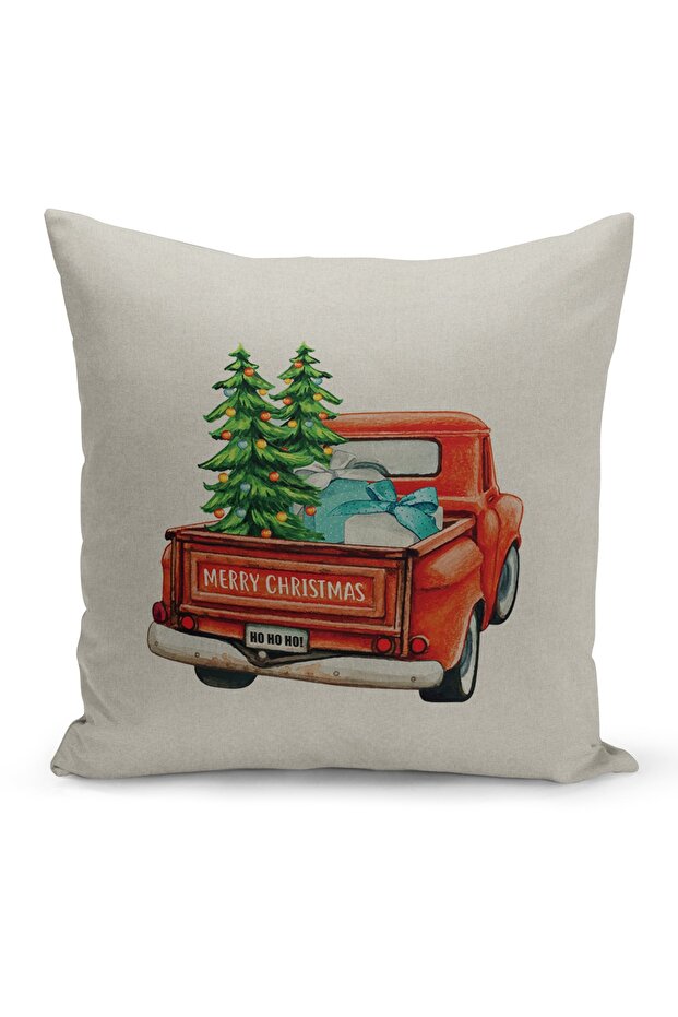 1 Piece Pillow Cover Double Sided Digital Print