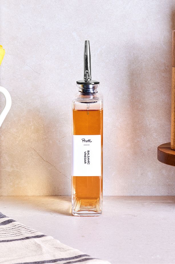 Molivet 1 Piece Glass Oil Dispenser