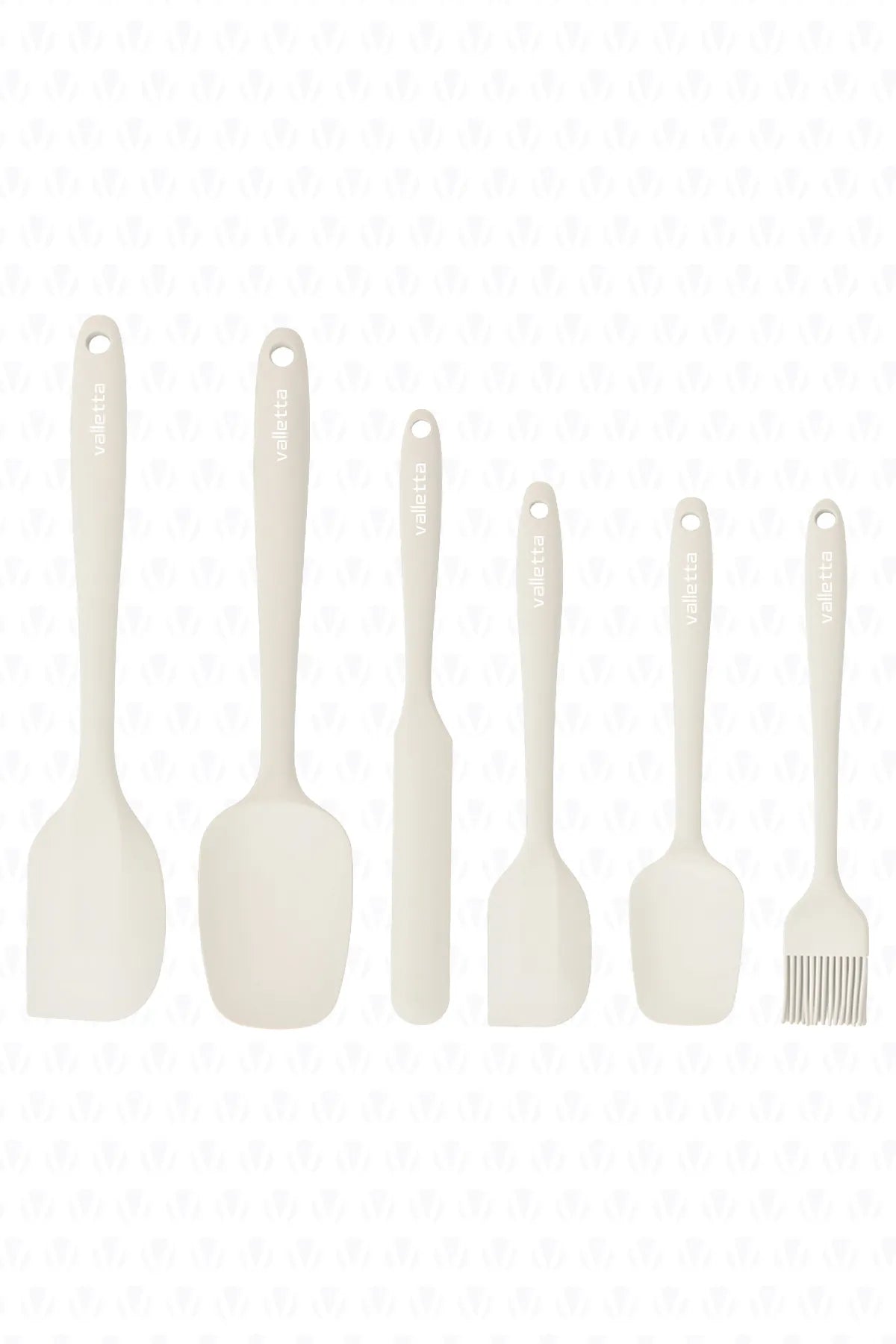 Drongo Silicone Kitchen Set