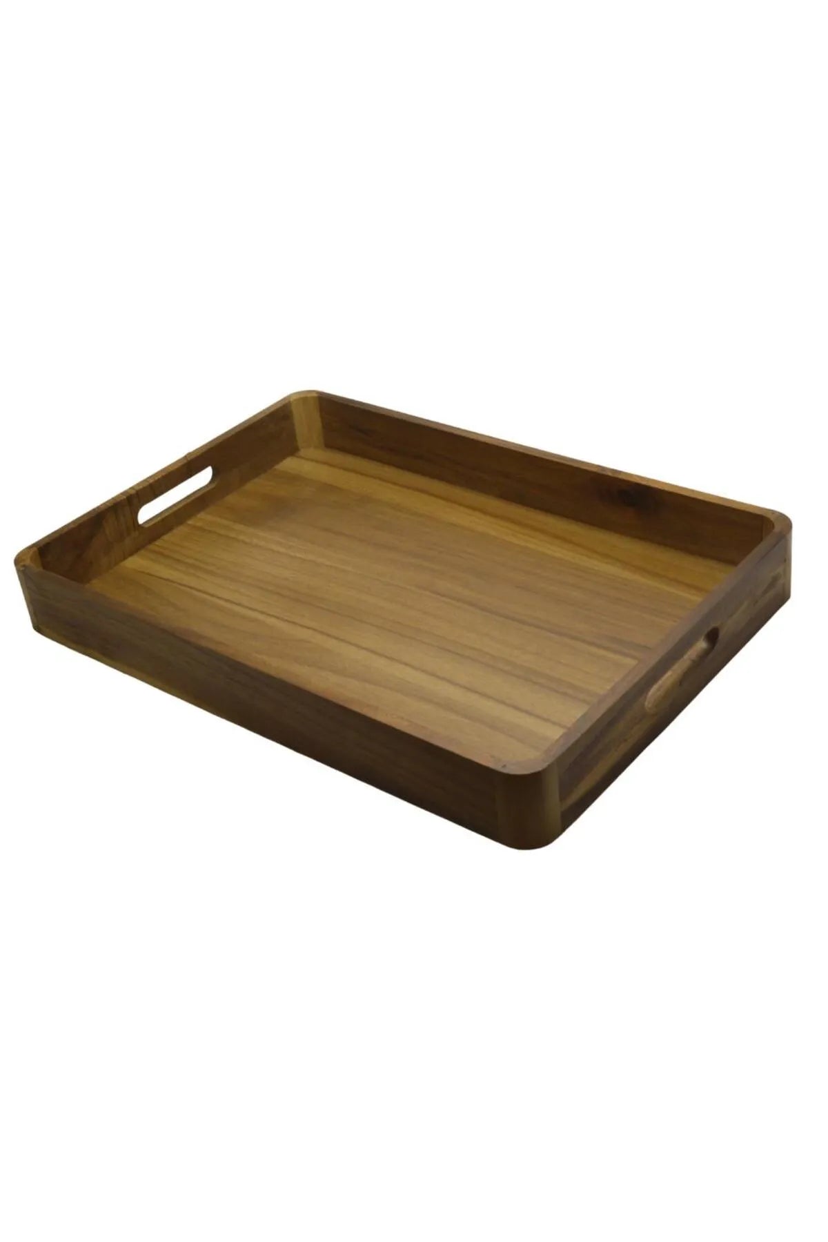 Accacia Decorative Serving Tray