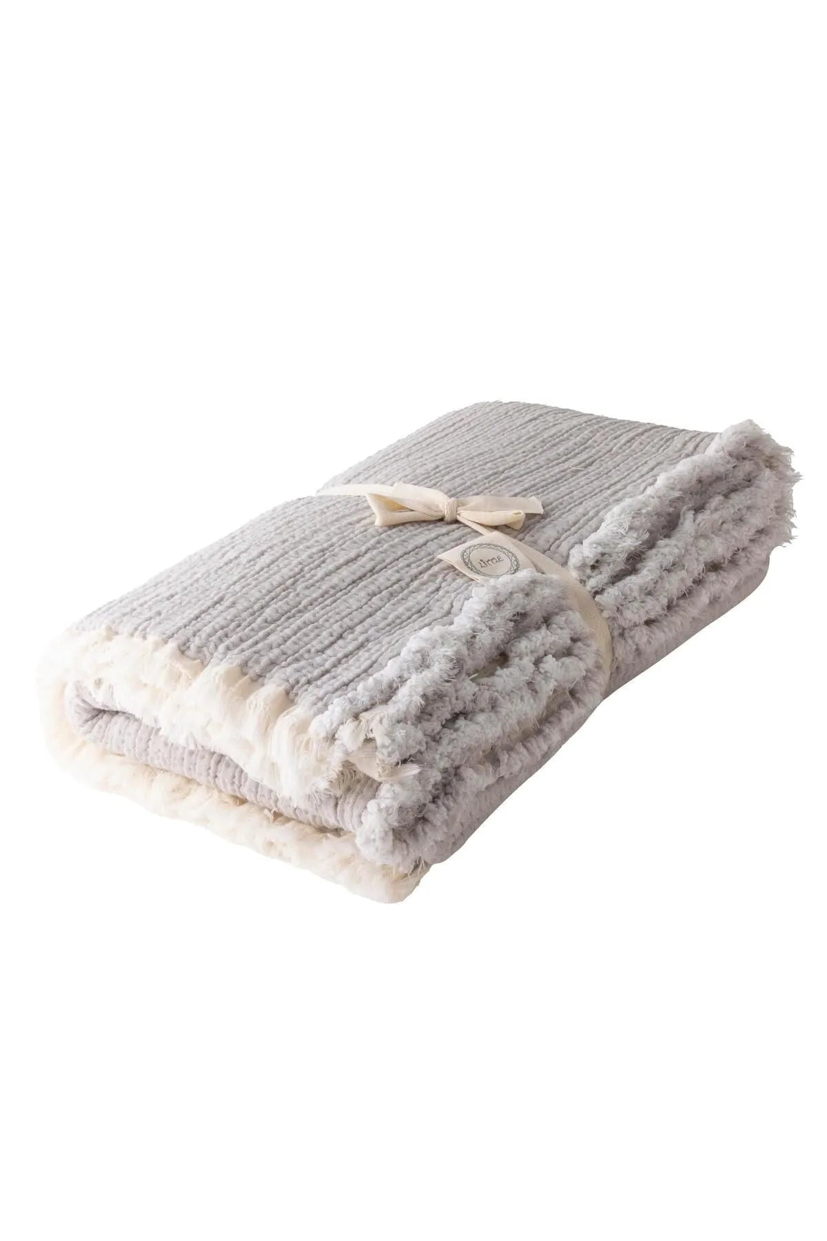 Kosha Series Muslin Baby Quilt 100 X 150cm