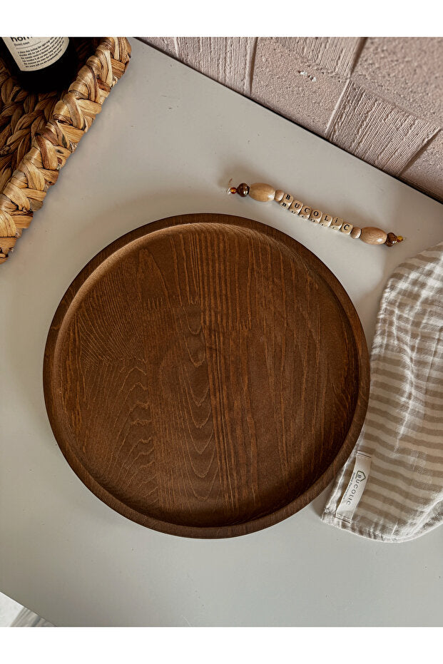 Large Wooden Serving Board 1 Piece