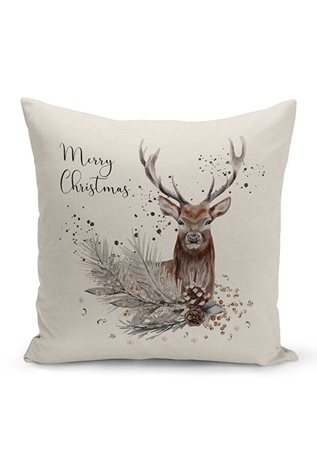 1 Piece Pillow Cover Double Sided Digital Print