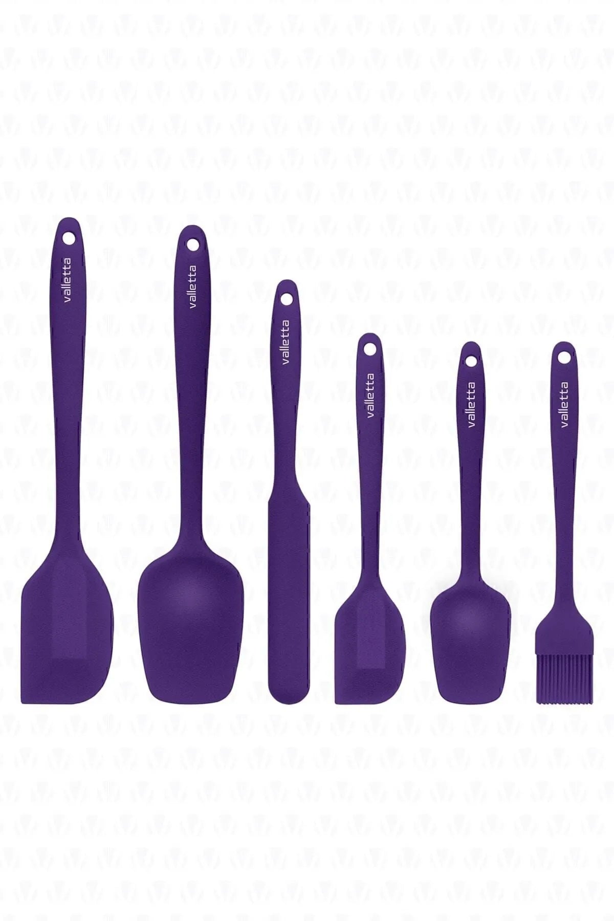 Drongo Silicone Kitchen Set