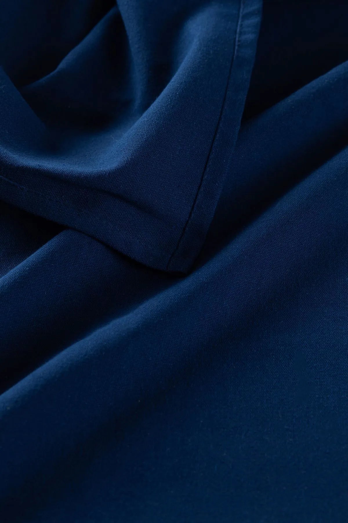 Organic Linen Tablecloth