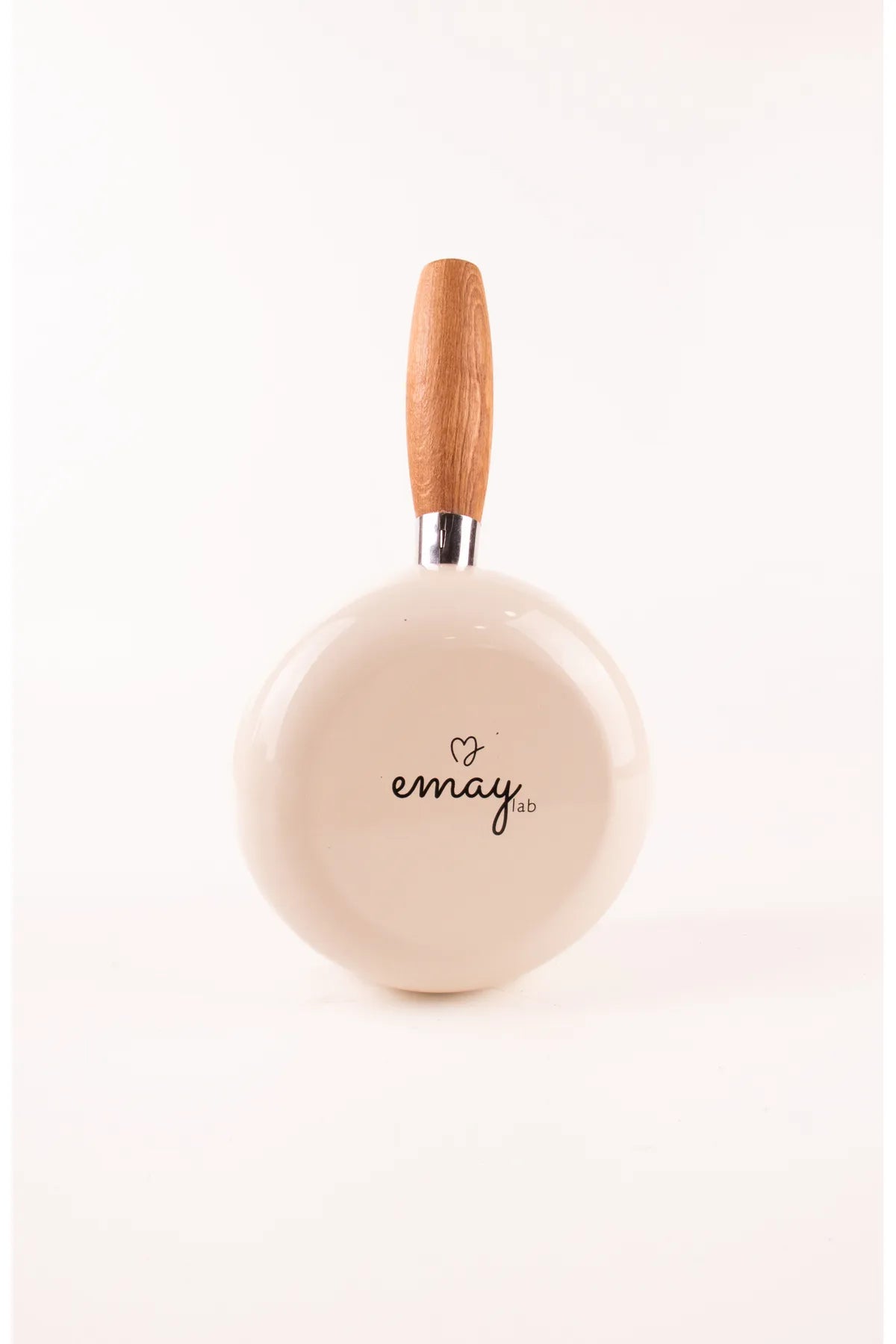 Mood Enameled Pan 16cm (1.3 Liter)