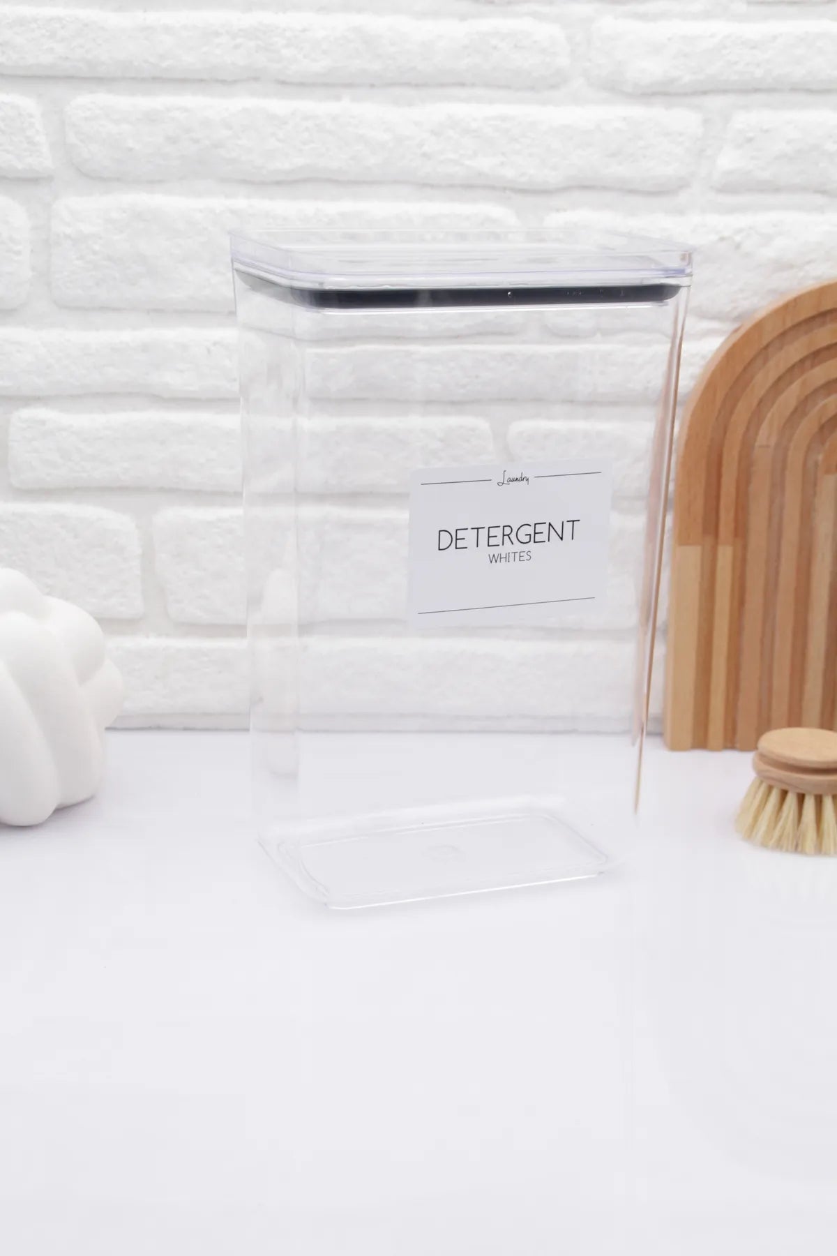 Laundry Storage Box 2900 ml