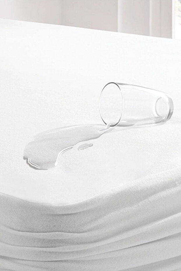 Micro Fit Waterproof Mattress Protector