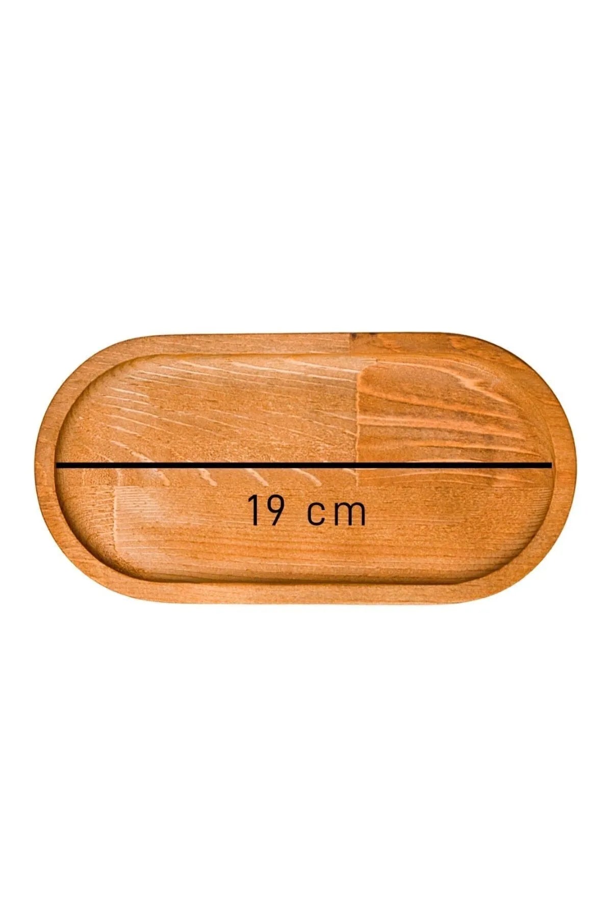 Wooden Stand