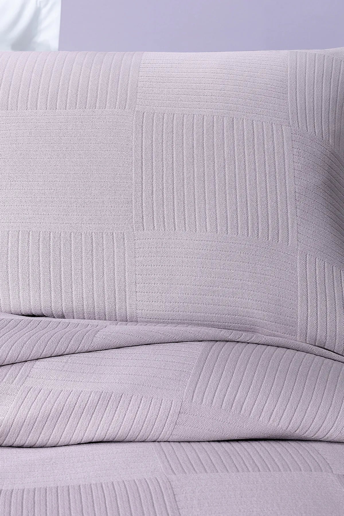 Lukkas Double Bedspread Set