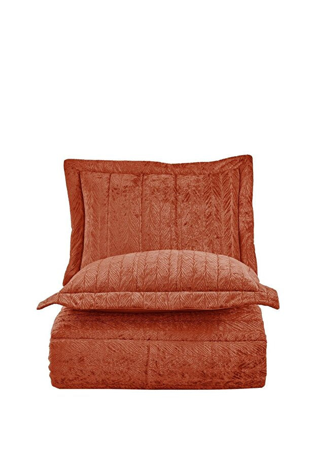 Comfort Sleeping Set - Cinammon