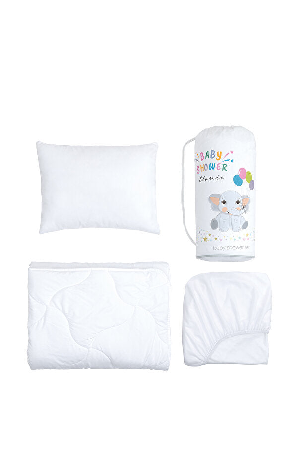 Elonie Baby Shower Set
