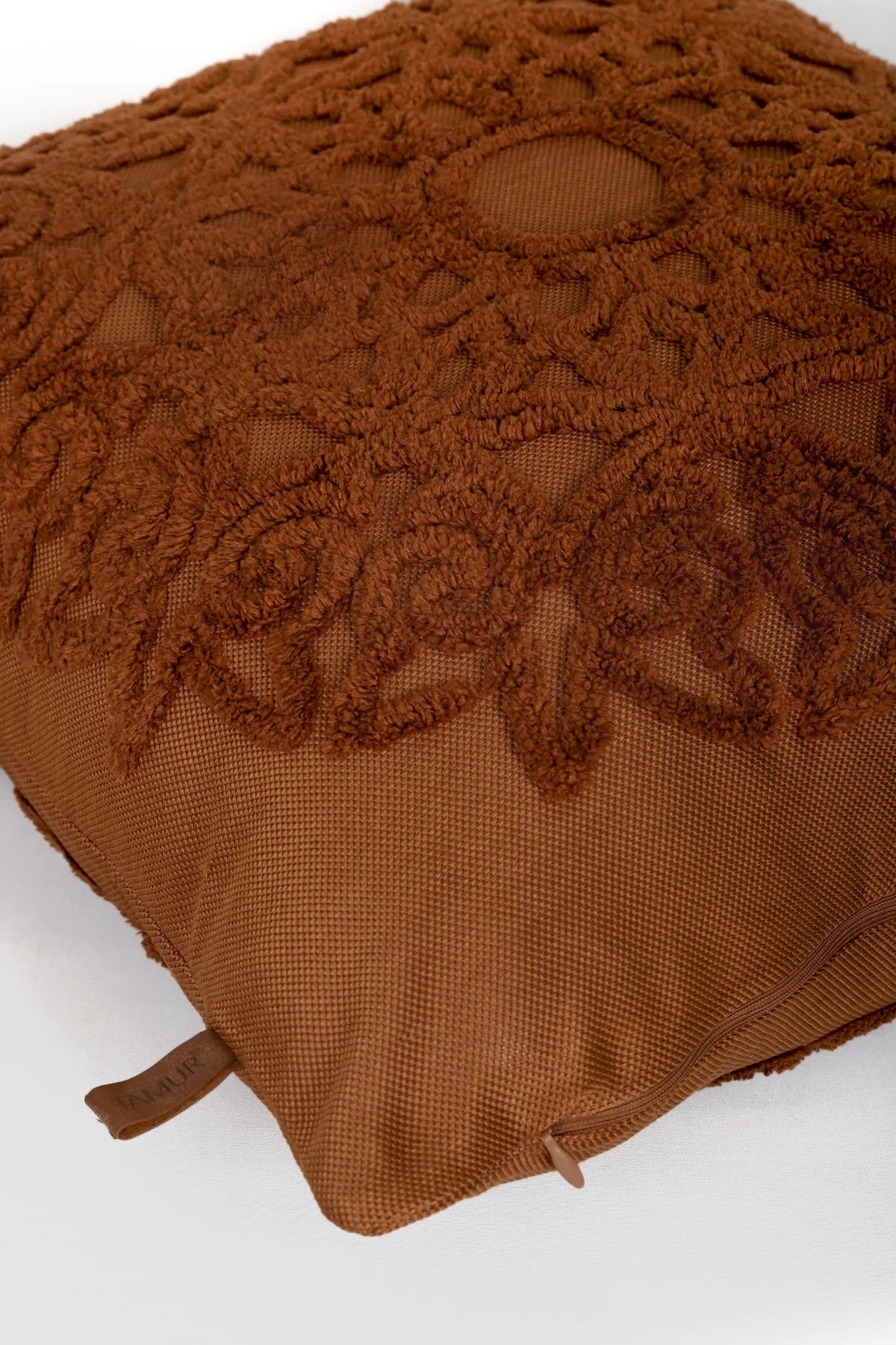 Pretty Decorative Pillowcase Scandinavian Bohemian Design (1 Piece)