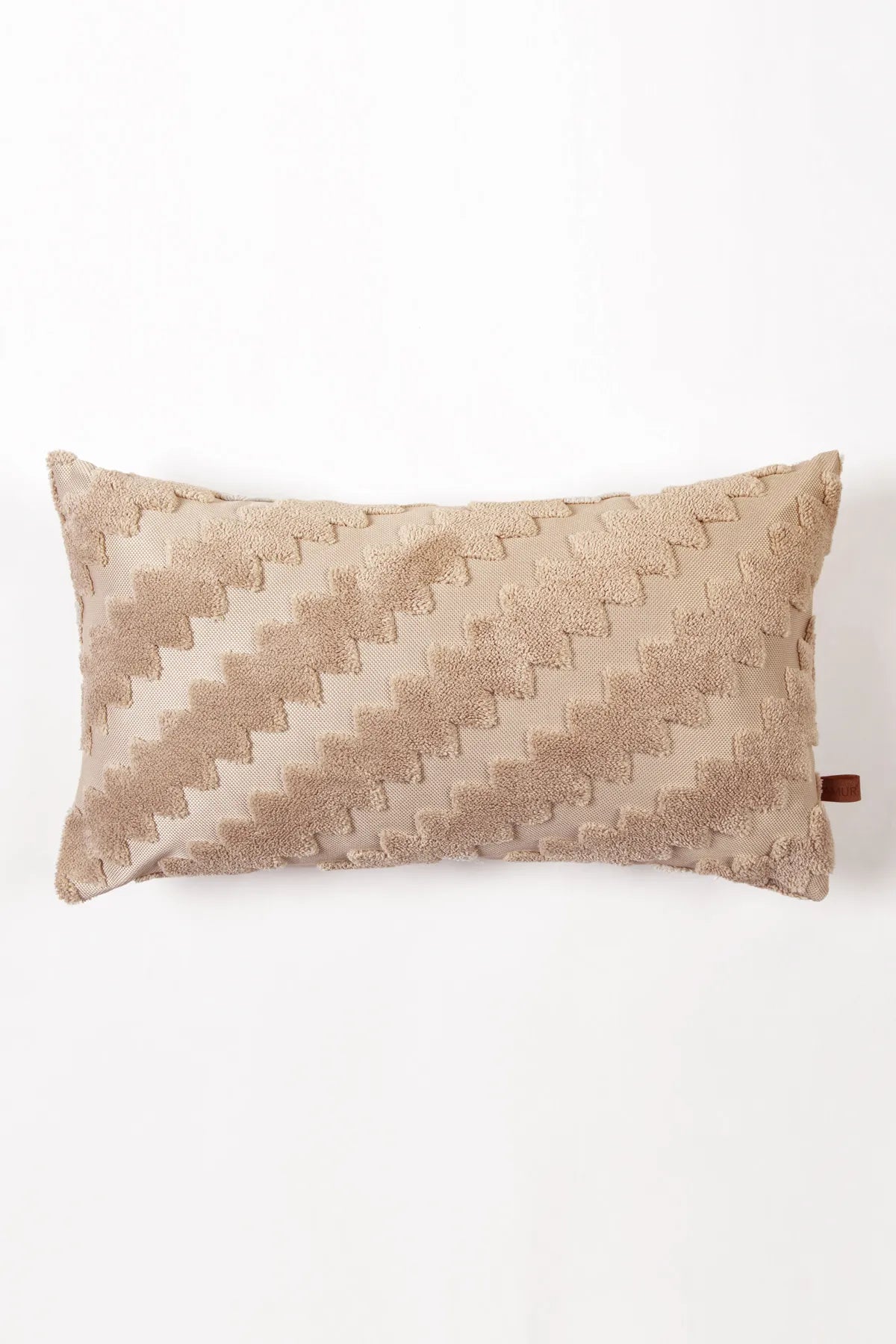 ZigZag Decorative Pillowcase Scandinavian Bohemian Design (1 Piece)