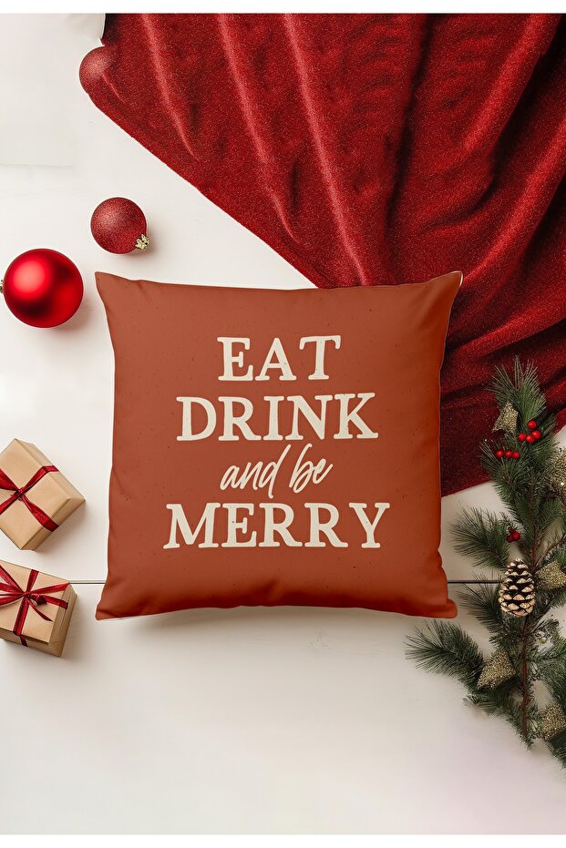 4 Piece Pillow Cover Double Sided Digital Print