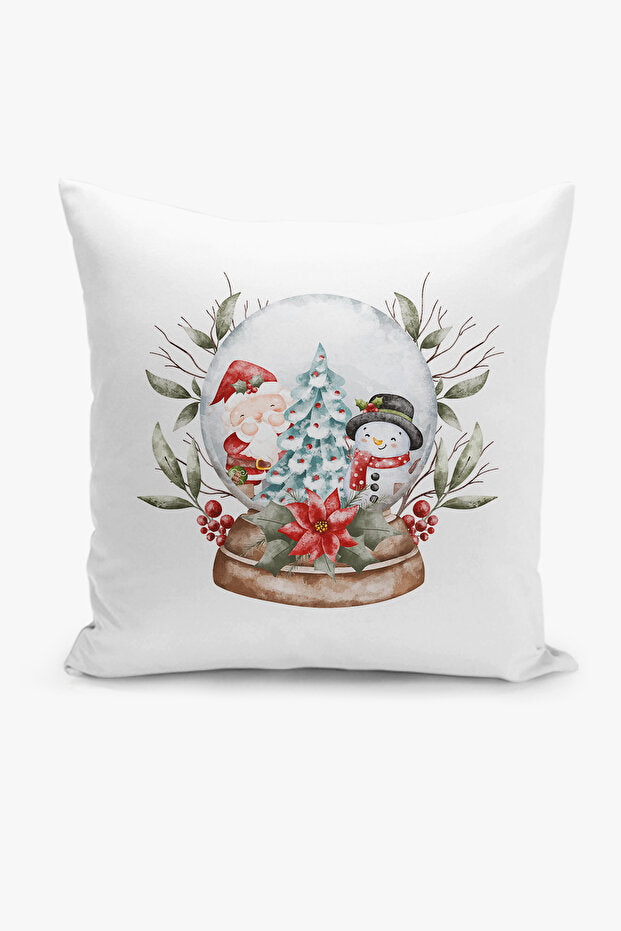 1 Piece Pillow Cover Double Sided Digital Print