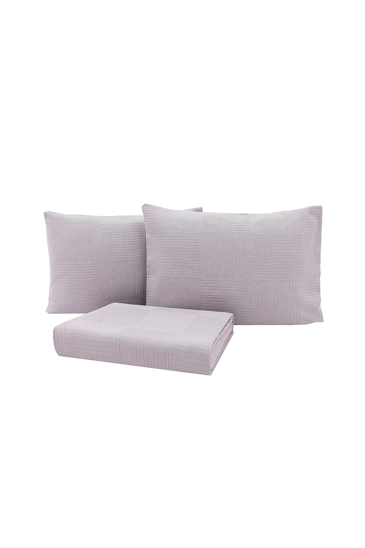 Lukkas Double Bedspread Set