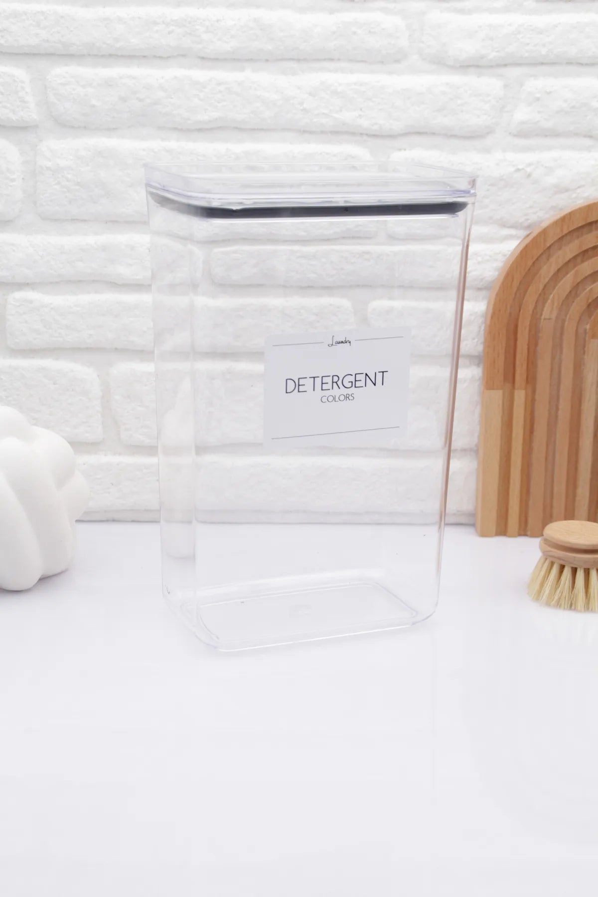 Laundry Storage Box 2900 ml